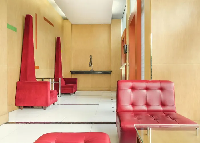 Ibis Simpang LimaHotel Semarang