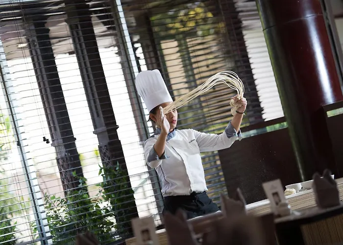 Santika PremiereHotel Semarang